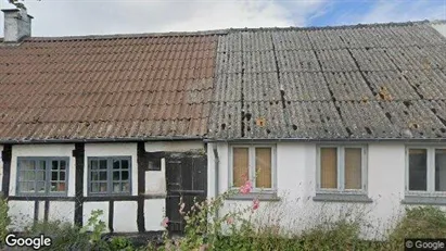 Lejligheder til salg i Samsø - Foto fra Google Street View
