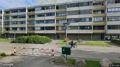 Lejligheder til salg i Ishøj - Foto fra Google Street View