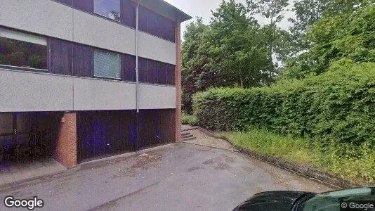 Lejligheder til salg i Herning - Foto fra Google Street View