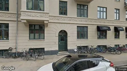 Andelsboliger til salg i København S - Foto fra Google Street View