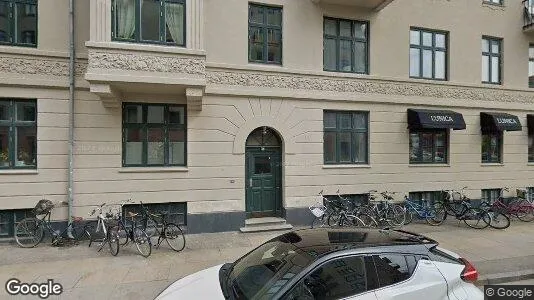 Andelsboliger til salg i København S - Foto fra Google Street View