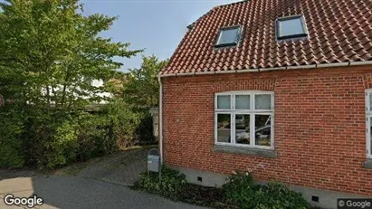 Andelsboliger til salg i Tølløse - Foto fra Google Street View