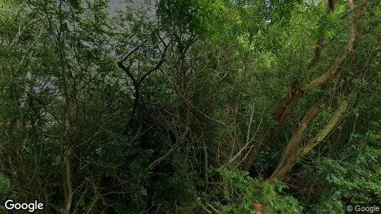 Lejligheder til salg i Hirtshals - Foto fra Google Street View