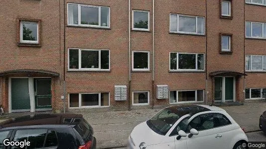 Lejligheder til salg i Aalborg Centrum - Foto fra Google Street View