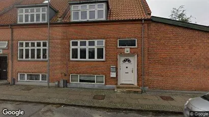 Lejligheder til salg i Horsens - Foto fra Google Street View