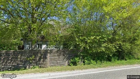 Lejligheder til salg i Slagelse - Foto fra Google Street View