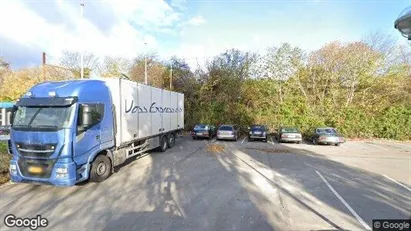 Lejligheder til leje i Hvidovre - Foto fra Google Street View