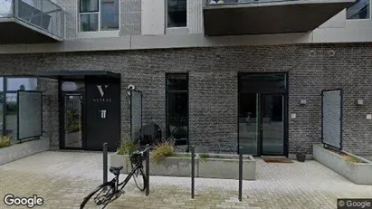 Lejligheder til salg i Aalborg Centrum - Foto fra Google Street View