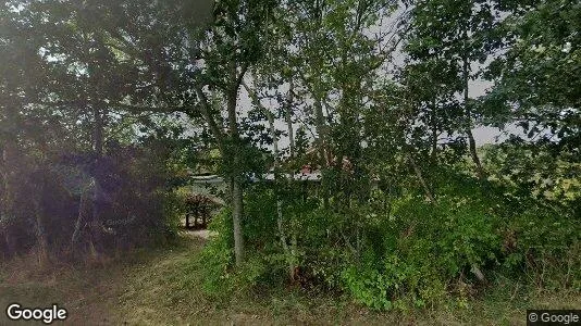 Andelsboliger til salg i Kibæk - Foto fra Google Street View