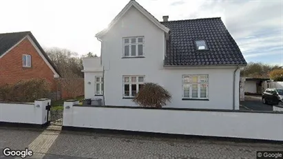 Andelsboliger til salg i Sorø - Foto fra Google Street View