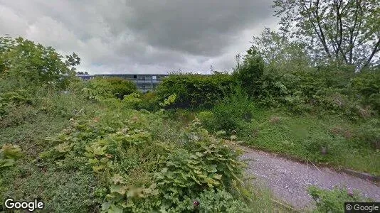 Lejligheder til leje i Hillerød - Foto fra Google Street View
