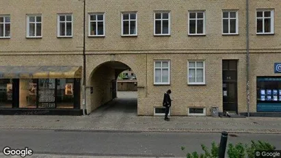 Lejligheder til leje i Aalborg Centrum - Foto fra Google Street View