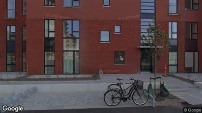 Lejligheder til leje i Herlev - Foto fra Google Street View