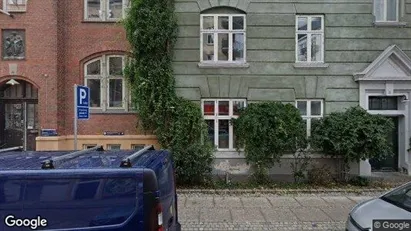 Lejligheder til salg i København K - Foto fra Google Street View