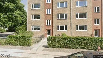 Lejligheder til salg i Frederiksberg - Foto fra Google Street View