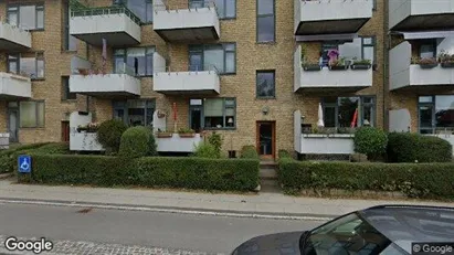 Lejligheder til salg i Rødovre - Foto fra Google Street View