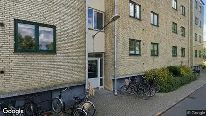 Lejligheder til salg i Rødovre - Foto fra Google Street View