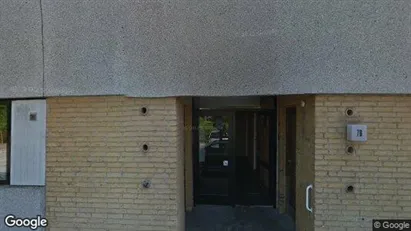 Lejligheder til salg i Helsingør - Foto fra Google Street View