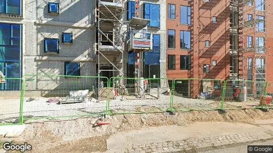 Lejligheder til leje i Herlev - Foto fra Google Street View