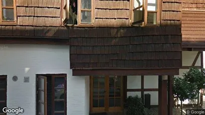 Lejligheder til salg i Vejle Centrum - Foto fra Google Street View