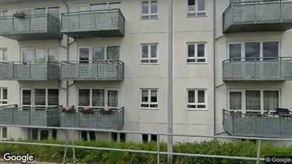 Andelsboliger til salg i Aalborg Centrum - Foto fra Google Street View