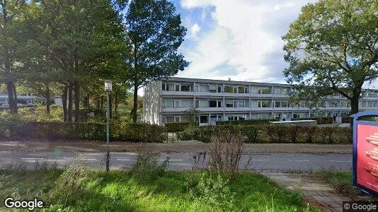 Lejligheder til salg i Kongens Lyngby - Foto fra Google Street View