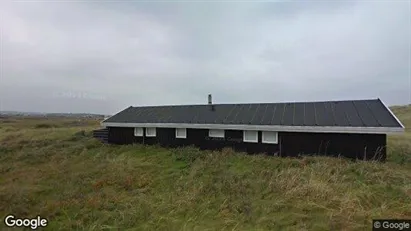 Lejligheder til salg i Hjørring - Foto fra Google Street View