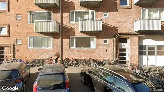 Lejligheder til salg i København S - Foto fra Google Street View