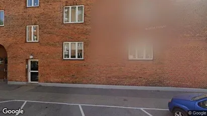 Lejligheder til salg i København S - Foto fra Google Street View