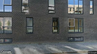 Lejligheder til salg i København S - Foto fra Google Street View