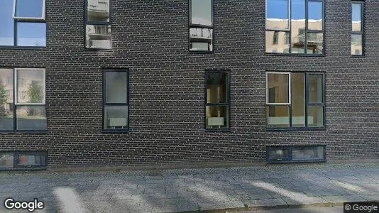 Lejligheder til salg i København S - Foto fra Google Street View