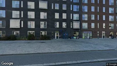 Lejligheder til salg i København S - Foto fra Google Street View