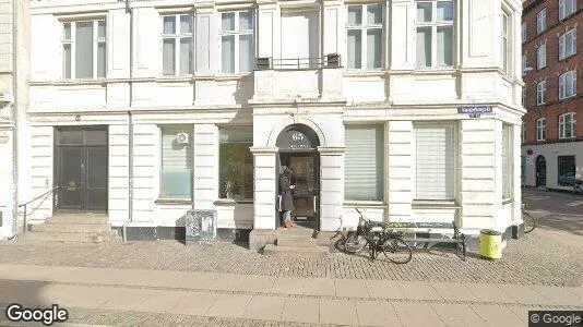 Lejligheder til salg i København S - Foto fra Google Street View