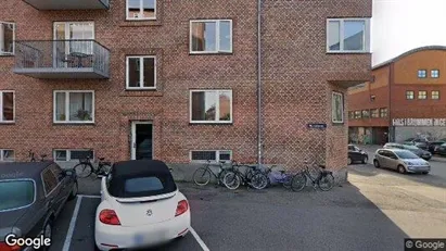 Lejligheder til salg i København NV - Foto fra Google Street View