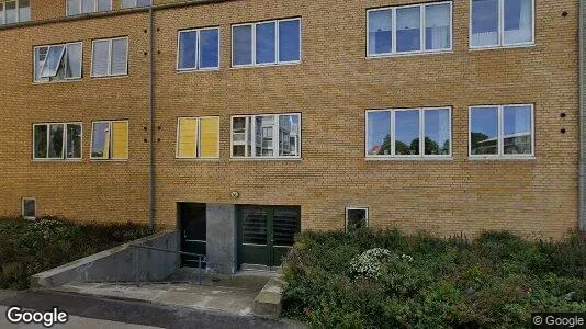 Lejligheder til salg i Hvidovre - Foto fra Google Street View