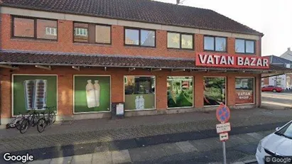 Lejligheder til salg i Brønshøj - Foto fra Google Street View