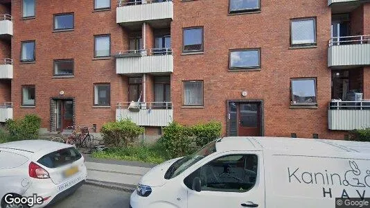 Lejligheder til salg i Herlev - Foto fra Google Street View