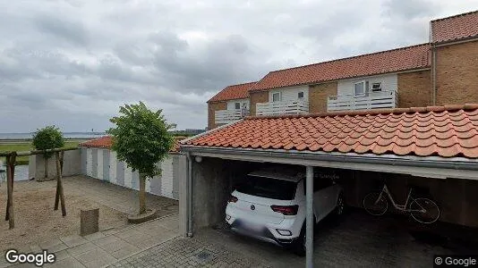 Lejligheder til salg i Aabenraa - Foto fra Google Street View