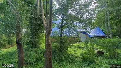 Lejligheder til salg i Tønder - Foto fra Google Street View