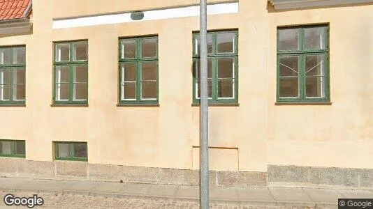 Lejligheder til salg i Kalundborg - Foto fra Google Street View