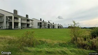 Lejligheder til salg i Gråsten - Foto fra Google Street View