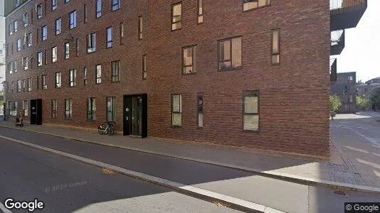 Lejligheder til leje i København S - Foto fra Google Street View