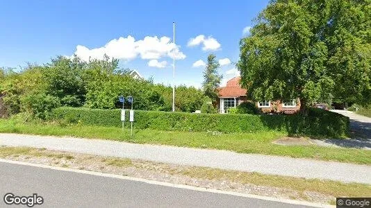 Lejligheder til salg i Frederikshavn - Foto fra Google Street View