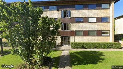 Lejligheder til salg i Taastrup - Foto fra Google Street View