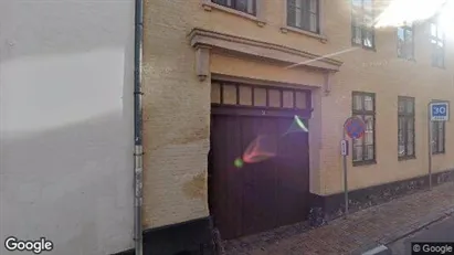 Lejligheder til salg i Odense C - Foto fra Google Street View