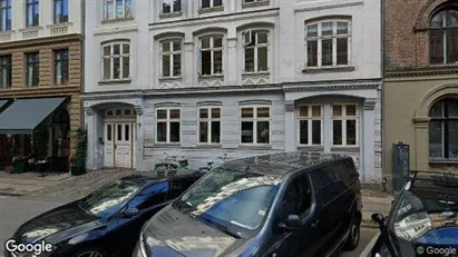 Lejligheder til leje i København K - Foto fra Google Street View