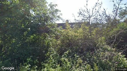 Lejligheder til salg i Allingåbro - Foto fra Google Street View
