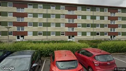 Lejligheder til salg i Randers NV - Foto fra Google Street View