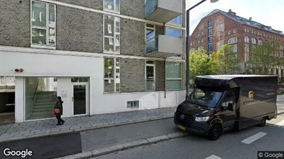 Lejligheder til salg i København S - Foto fra Google Street View