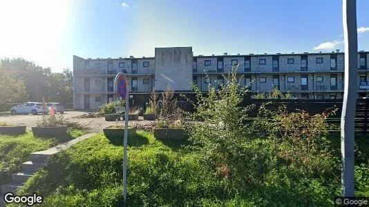 Lejligheder til salg i Rødovre - Foto fra Google Street View